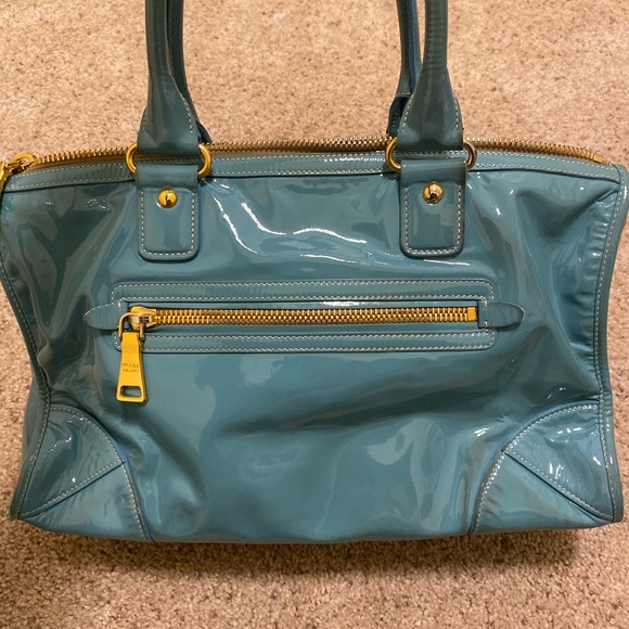 Prada Handbag - Picture 3 of 5